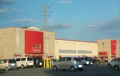 ジョイス北上中央店