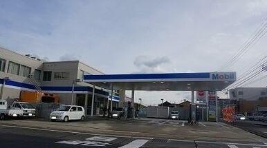 Mobil木太北部店さん