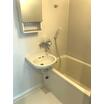 バス/シャワー
