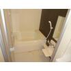 バス/シャワー