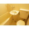 バス/シャワー