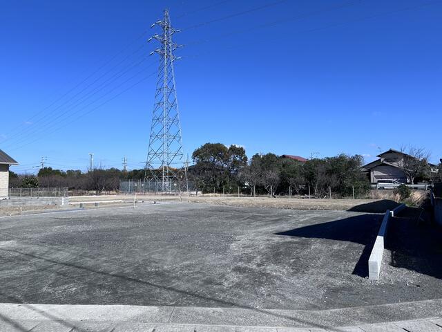 物件画像 遠賀郡遠賀町 松の本３丁目 (遠賀川駅) 住宅用地