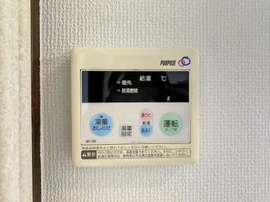 ※ほかのお部屋の写真です。