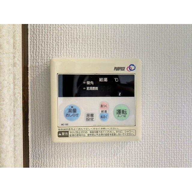 ※ほかのお部屋の写真です。