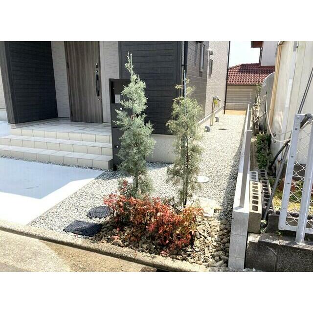 お日様や風、地面と対話ができる場所があるお家