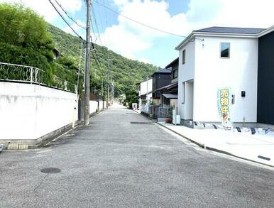 うれしいときも悲しいときもこの景色が寄り添ってくれます