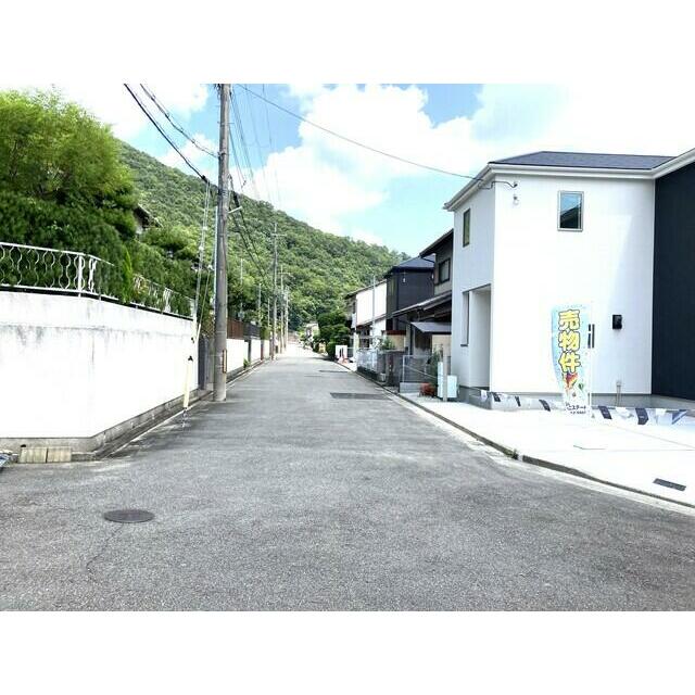 うれしいときも悲しいときもこの景色が寄り添ってくれます