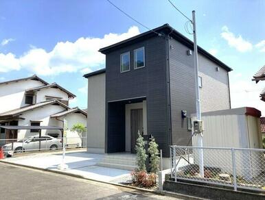 未来を鮮やかに彩る住まい