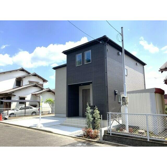 未来を鮮やかに彩る住まい