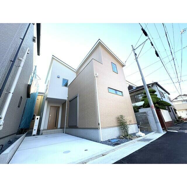 新しい生活、始まる予感を感じませんか