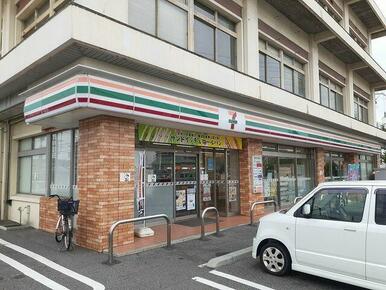 セブンイレブン様