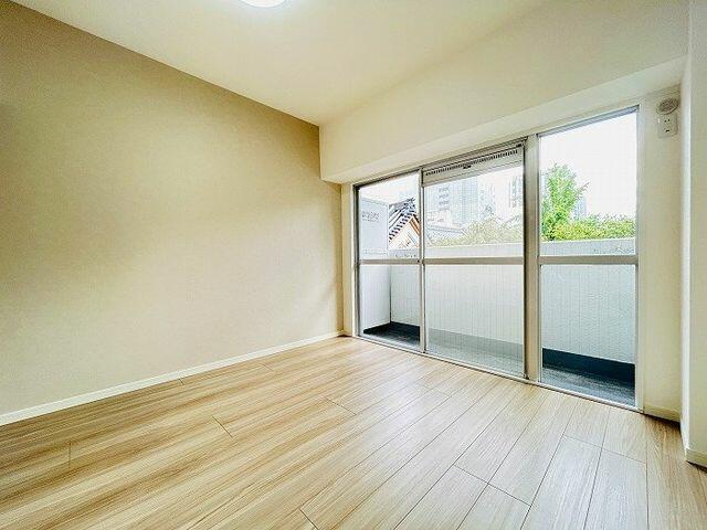 物件画像 皐月マンション博多　３１１ 3階 1DK