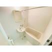 バス/シャワー