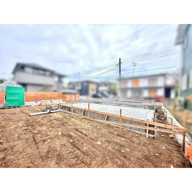 現地写真