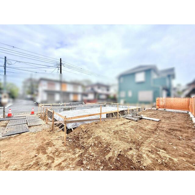 現地写真