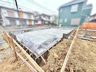 現地写真