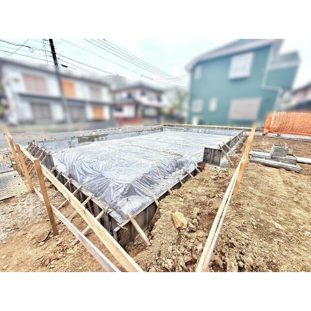 現地写真