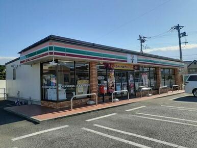 セブンイレブン東南湖店