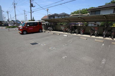 敷地内駐車場ございます※要空き確認