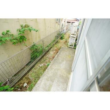 テラス