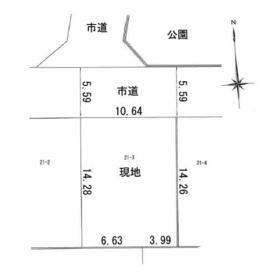 地形図等