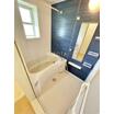 バス/シャワー