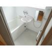 バス/シャワー