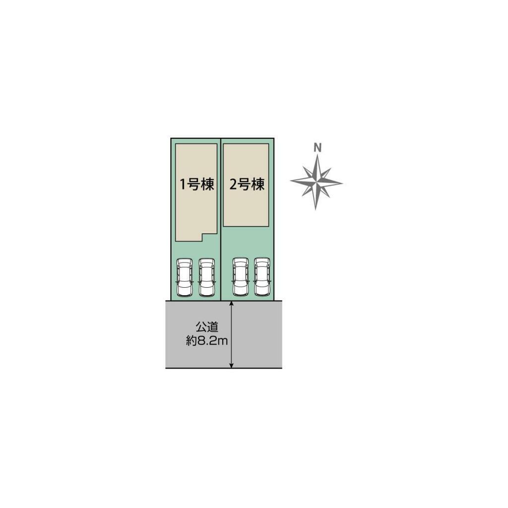 Casa 3LDK em Kiyosu — foto 4 de 17