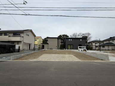 【現地写真】2026年3月2日撮影