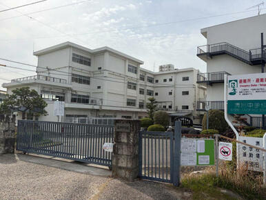 清須中学校
