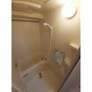 バス/シャワー