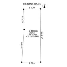 平面図