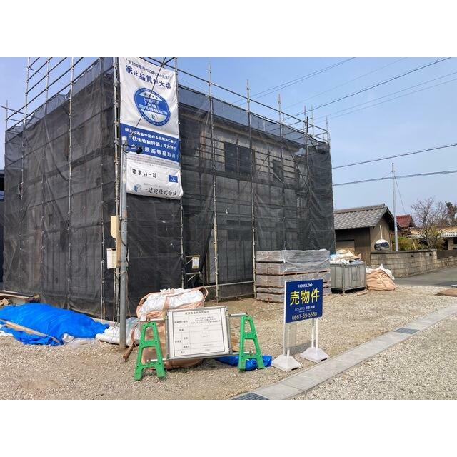 これからの生活がもっと豊かになる場所（3号棟）