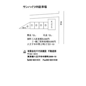 平面図