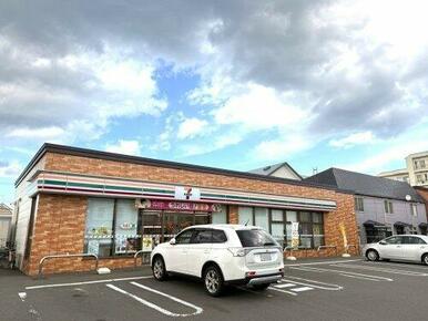セブンイレブン 苫小牧花園町3丁目店