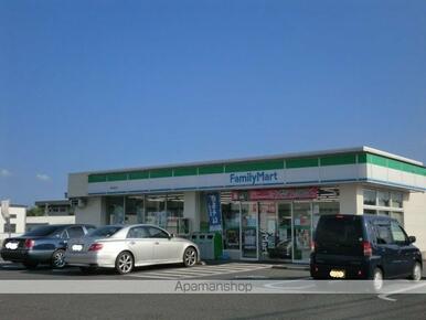 ファミリーマート