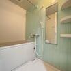バス/シャワー