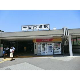 周辺環境