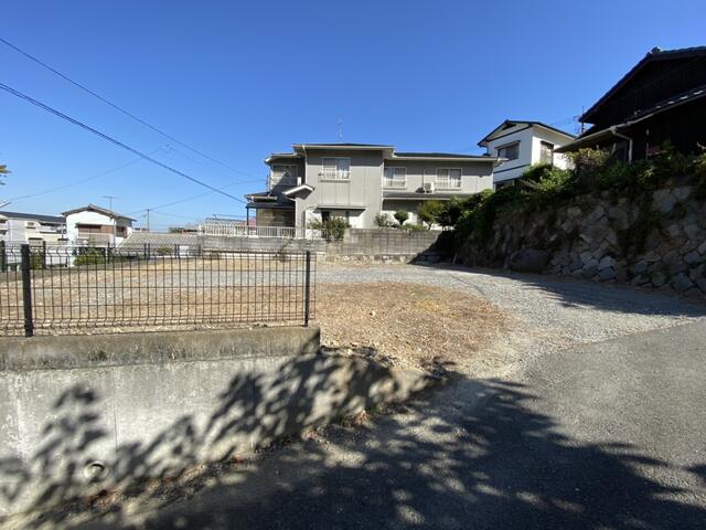 物件画像 北九州市八幡西区 東鳴水５丁目 (黒崎駅前駅) 住宅用地