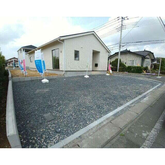２号棟　外観