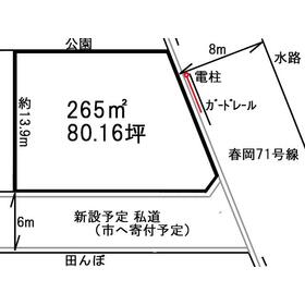 地形図等