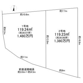 地形図等
