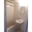 バス/シャワー