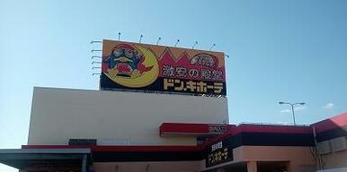 ドン・キホーテ