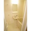 バス/シャワー