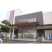 ショッピング施設