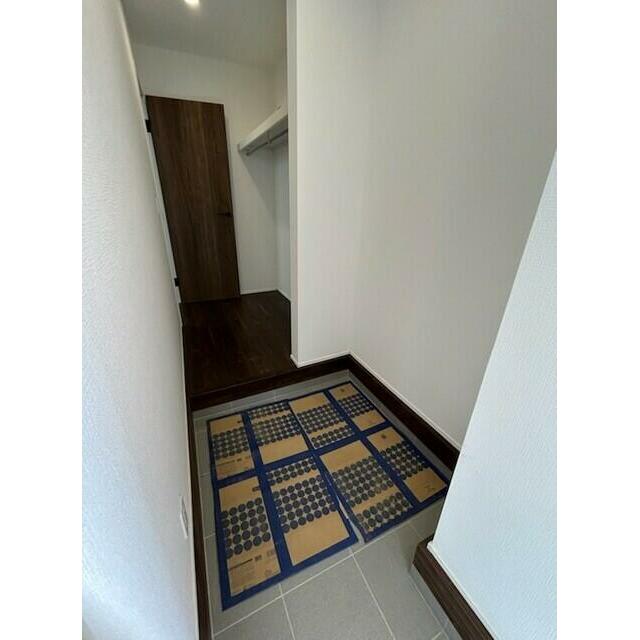 1号棟