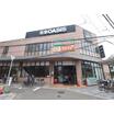 ショッピング施設