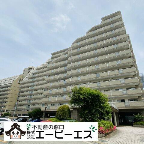 アパガーデンハイツ富山駅前 9階 3LDK