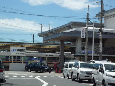 ＪＲ須磨駅